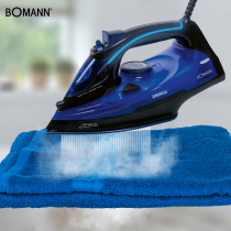 Steam iron Bomann DB6038CB