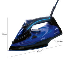 Steam iron Bomann DB6038CB