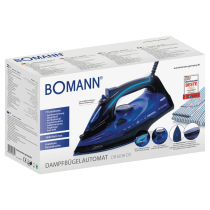 Steam iron Bomann DB6038CB