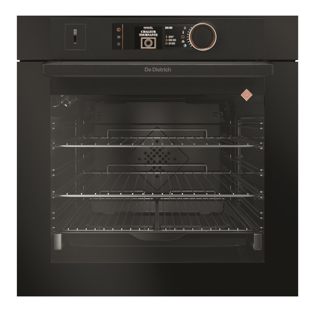 Built-in oven with steam De Dietrich DOR7586A