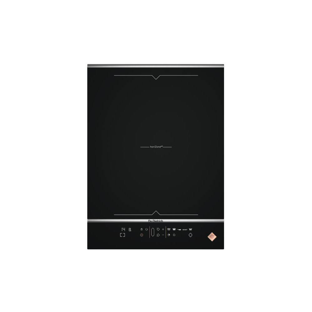 Induction cooker De Dietrich DPI7468XS