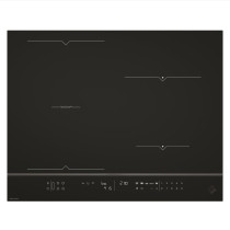 Built-in induction hob De Dietrich DPI7686BP