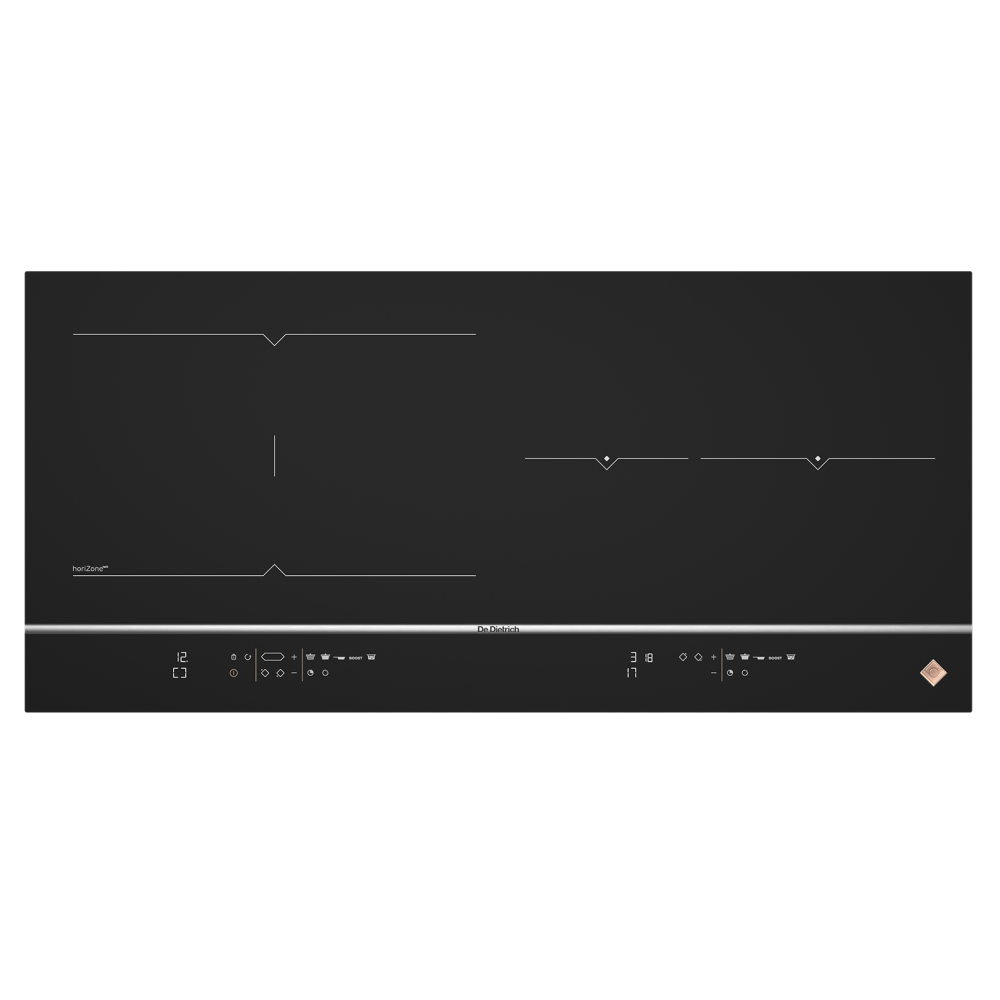 Induktsioonplaat De Dietrich DPI7766XP