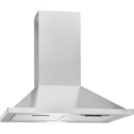 Cooker hood Bomann, inox