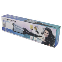 Hair Curler Waver Esperanza EBL013