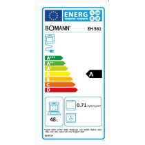 Elektripliit Bomann EH561