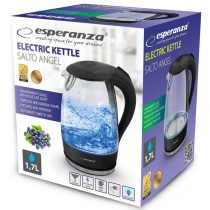 Electric kettle Esperanza EKK011K