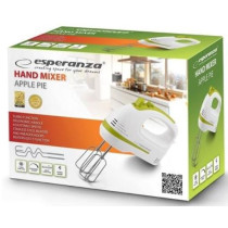 Hand Mixer Esperanza EKM011