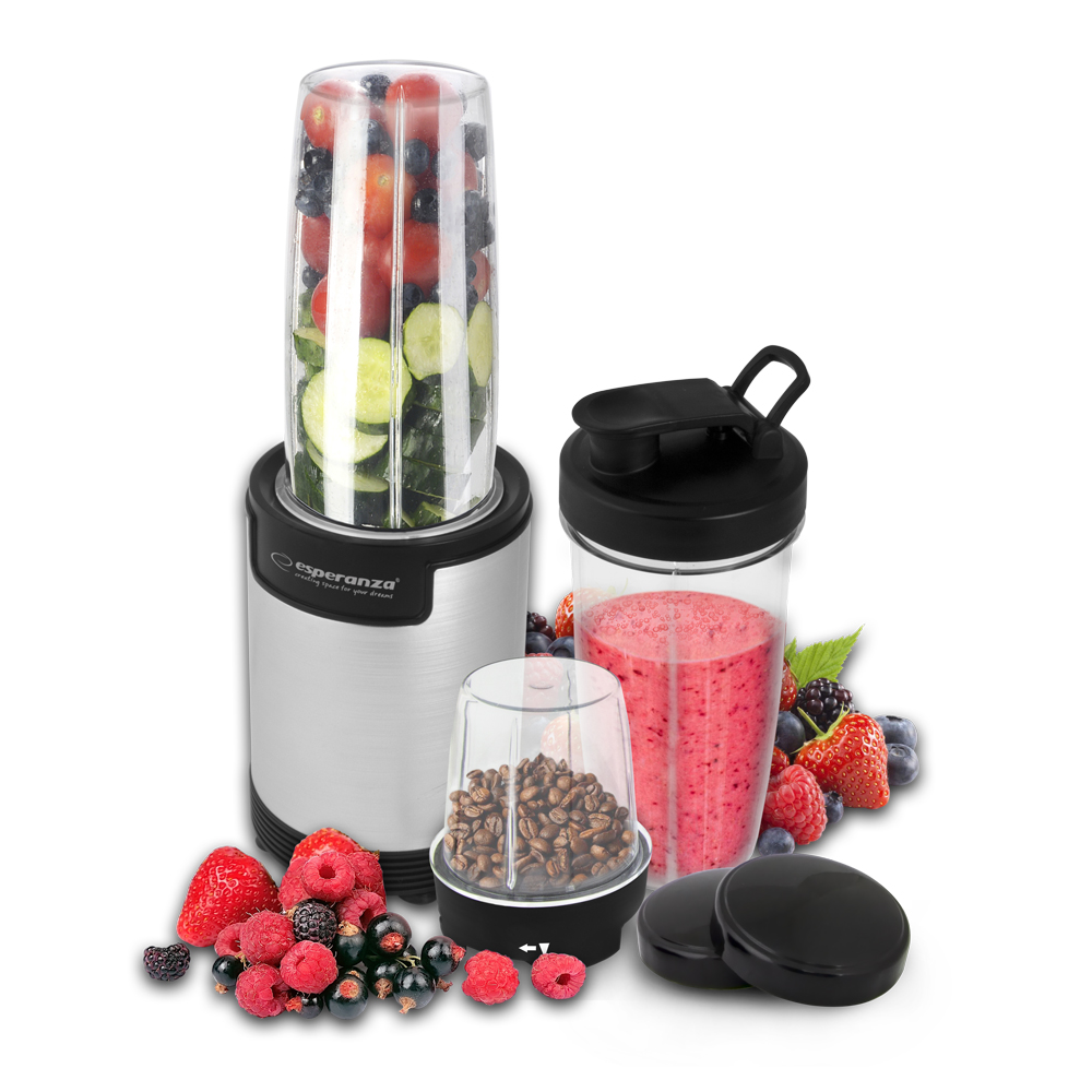 Nutri Blender Esperanza EKM030