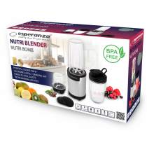 Nutri Blender Esperanza EKM030