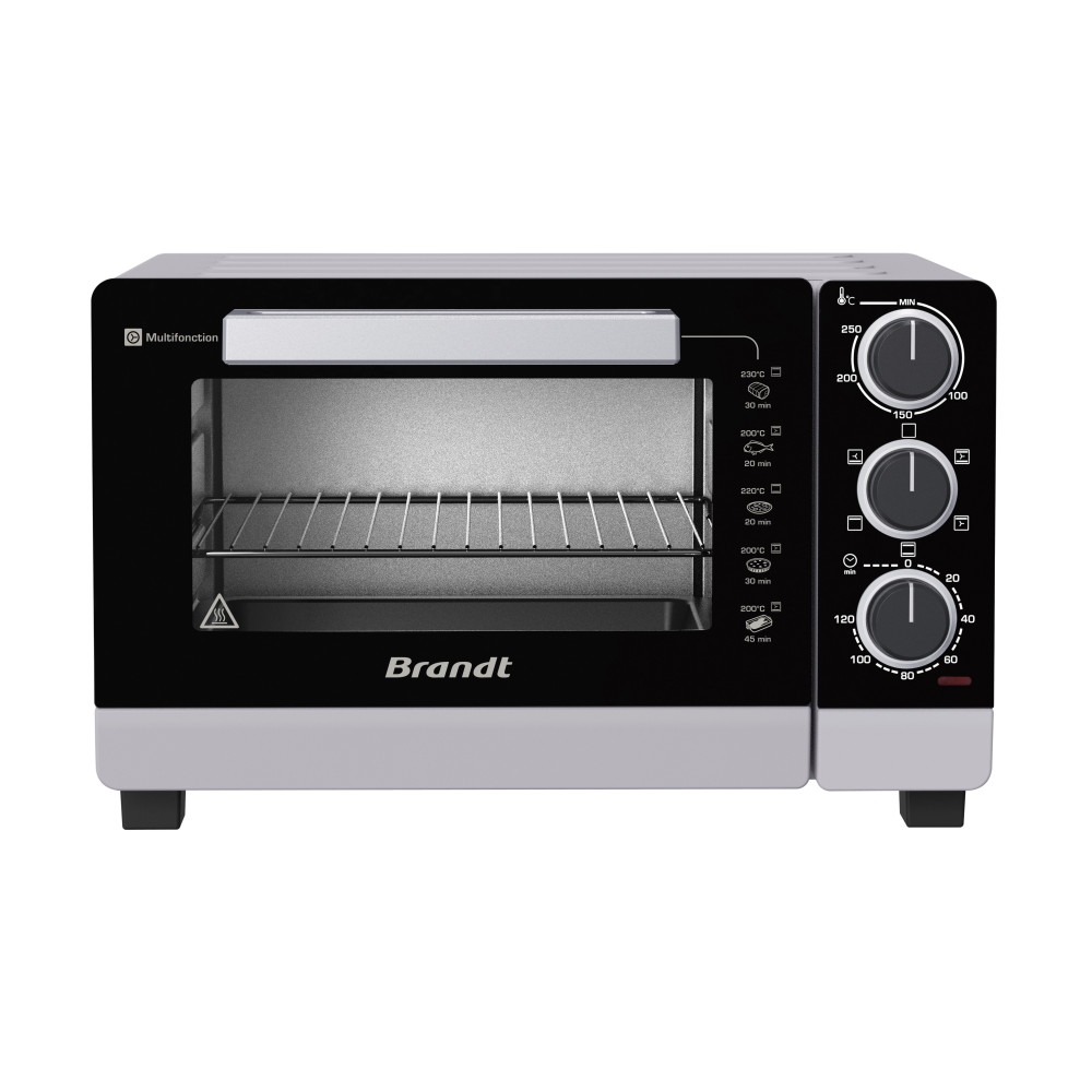 Mini oven Brandt FC217MS