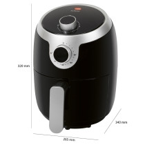 Hot air fryer Bomann 1,8l FR6050H