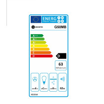 Hood Greentek G50MB