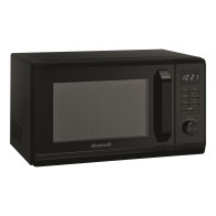 Microwave Brandt