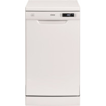 Dishwasher Bomann GSP7407 white