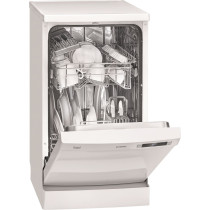 Dishwasher Bomann GSP7407 white