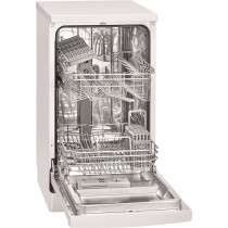 Dishwasher Bomann GSP7407 white