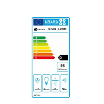 Hood Greentek GTL60-LC28MW