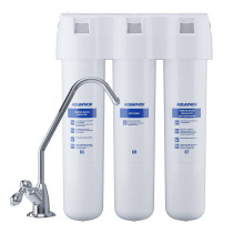 Under-sink filter Aquaphor Crystal H