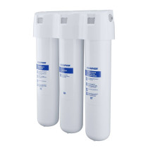 Under-sink filter Aquaphor Crystal H