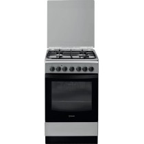 Gas stove Indesit IS5G5PHXE1