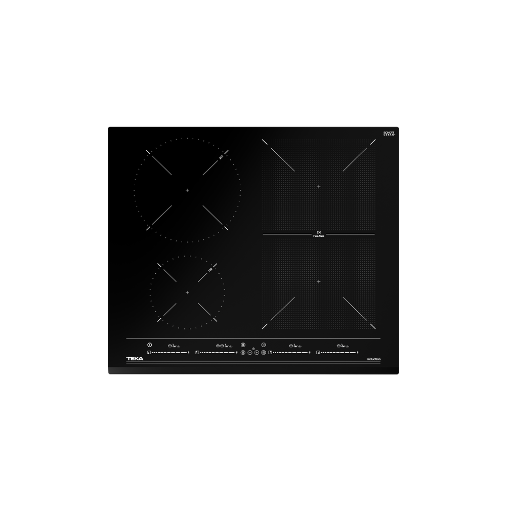 Induction hob Teka IZF 64440 BK MSP