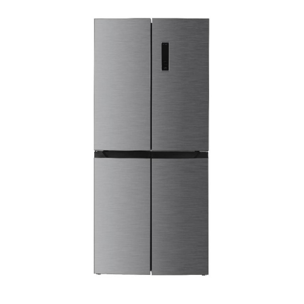 Fridge Bomann KG7358IX