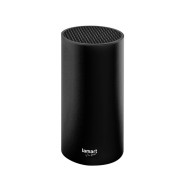 Knife block Noir Lamart, black