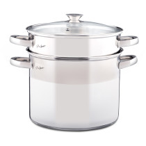 Pot Lamart LTSS2417 Pasta 24 cm 8 l