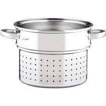 Pot Lamart LTSS2417 Pasta 24 cm 8 l