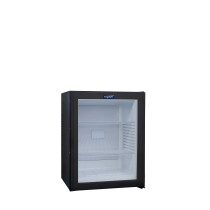 Minibar with glass door Frigelux MB40V