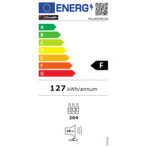 Veinikülmik Climadiff MILLESIME200B must