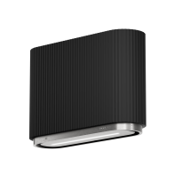 Hood Ciarko Design Mono 80 black