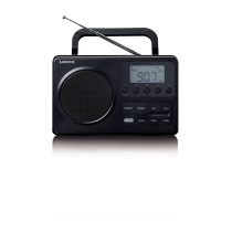 Radio Lenco MPR035BK