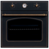Built-in Oven, black OER616CBL