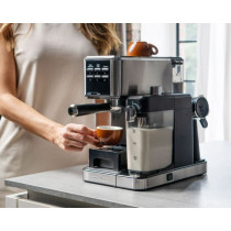 Espressomasin Proficook PCESKA1266