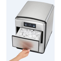 Ice cube maker ProfiCook PCEWB1187