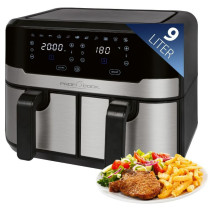 Kuumaõhufritüür ProfiCook PCFR1242H