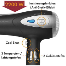 Hair dryer ProfiCare PCHTD3113