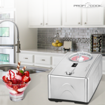 Ice-cream maker Proficook PCICM1091