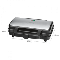 Sanwich toaster Proficook