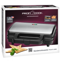 Sanwich toaster Proficook