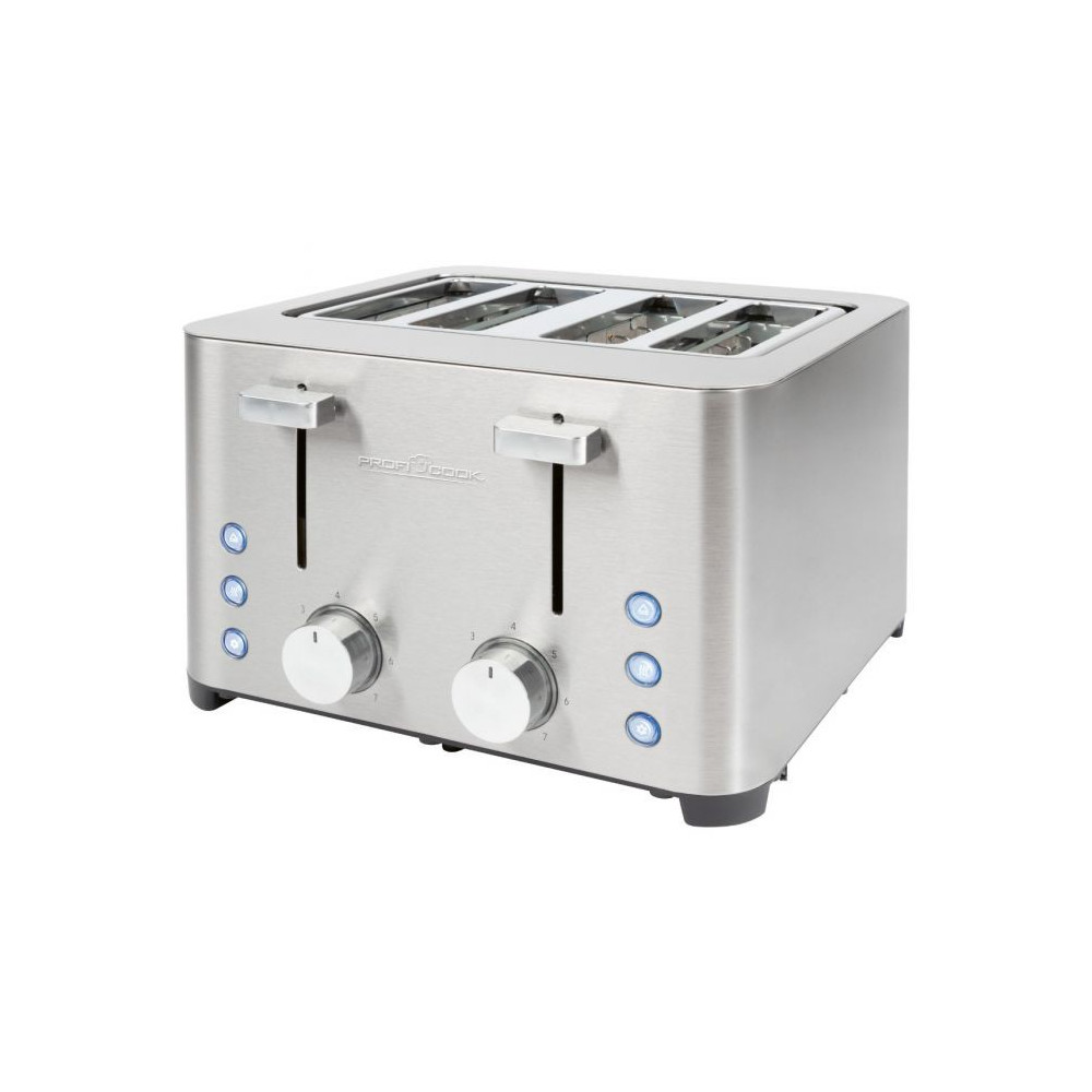 Toaster ProfiCook PCTA1252