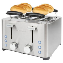 Toaster ProfiCook PCTA1252