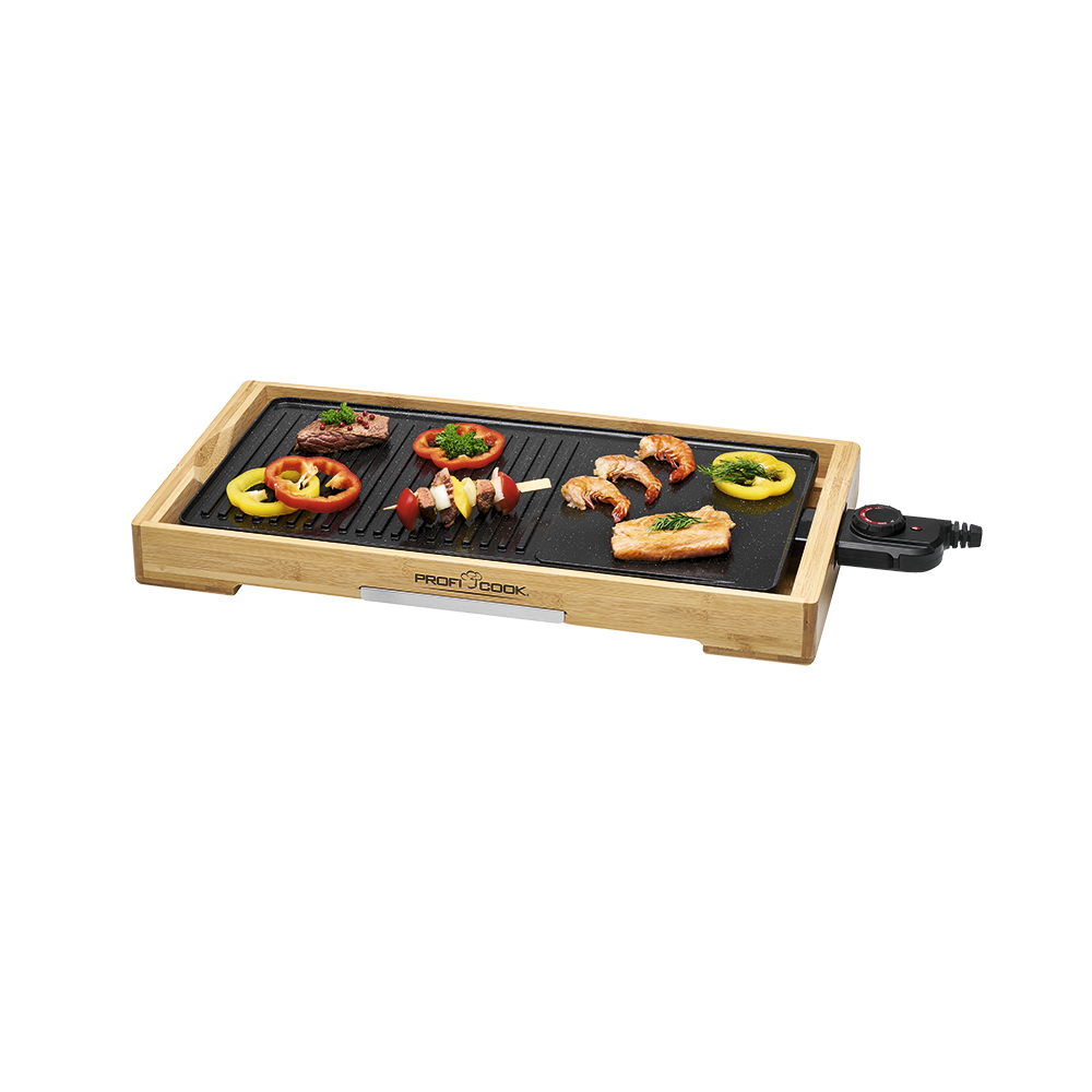 Teppan Yaki grill ProfiCook PCTYG1143