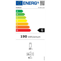 Veinikülmik ProfiCook PCWK1232