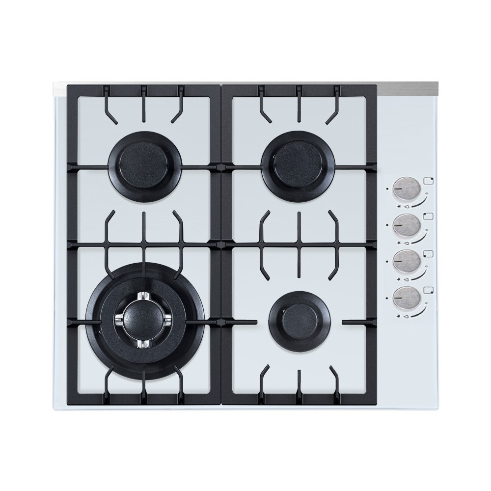 Gas stove Schlosser PGH6351W