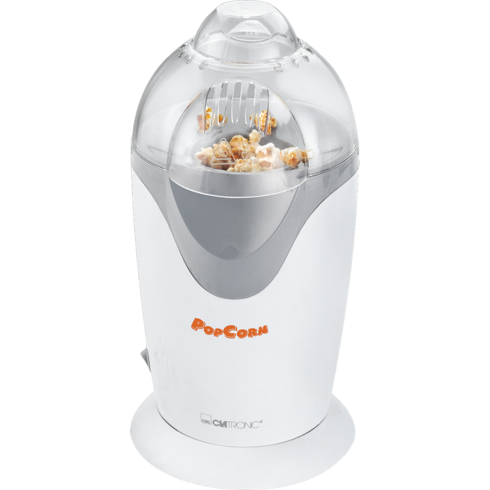 Popcorn maker Clatronic PM3635