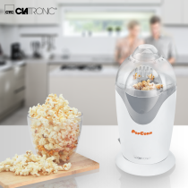 Popcorn maker Clatronic PM3635