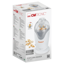 Popcorn maker Clatronic PM3635